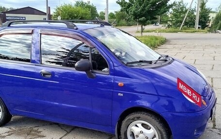 Daewoo Matiz, 2008 год, 210 000 рублей, 2 фотография