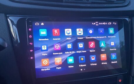 Nissan Qashqai, 2019 год, 2 040 000 рублей, 18 фотография