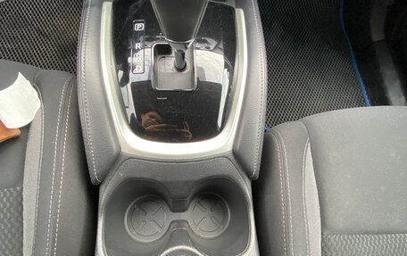 Nissan Qashqai, 2019 год, 2 040 000 рублей, 16 фотография