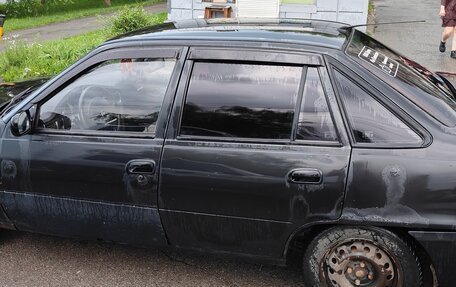 Daewoo Nexia I рестайлинг, 2010 год, 82 000 рублей, 6 фотография