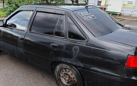 Daewoo Nexia I рестайлинг, 2010 год, 82 000 рублей, 5 фотография