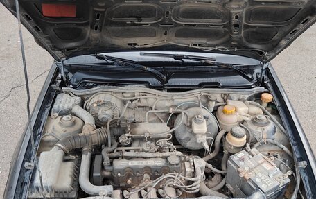 Daewoo Nexia I рестайлинг, 2010 год, 82 000 рублей, 9 фотография