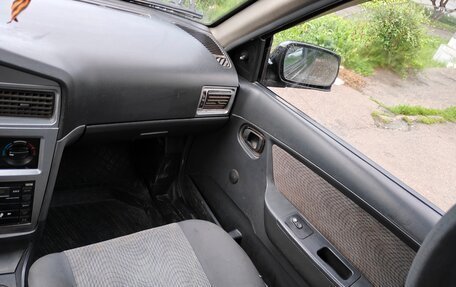 Daewoo Nexia I рестайлинг, 2010 год, 82 000 рублей, 8 фотография