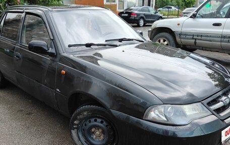 Daewoo Nexia I рестайлинг, 2010 год, 82 000 рублей, 2 фотография