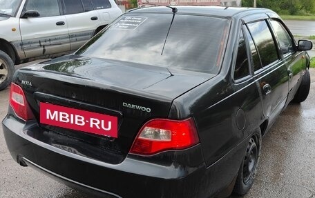 Daewoo Nexia I рестайлинг, 2010 год, 82 000 рублей, 4 фотография