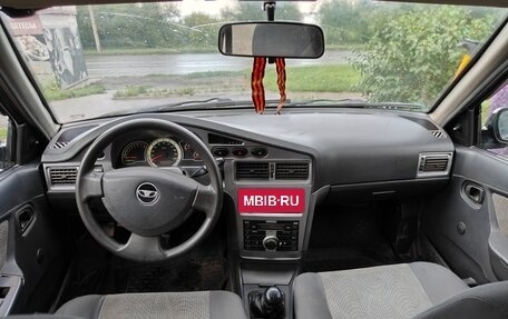 Daewoo Nexia I рестайлинг, 2010 год, 82 000 рублей, 7 фотография