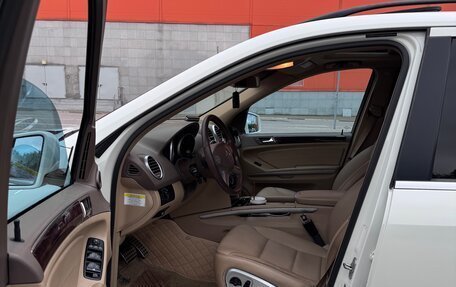Mercedes-Benz M-Класс, 2010 год, 1 650 000 рублей, 10 фотография