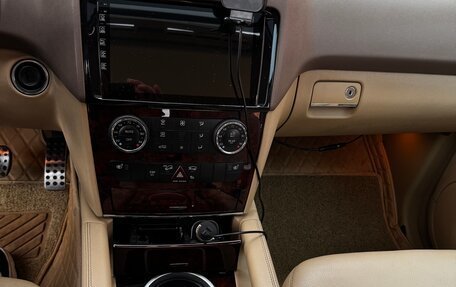 Mercedes-Benz M-Класс, 2010 год, 1 650 000 рублей, 18 фотография