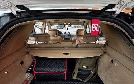 Mercedes-Benz M-Класс, 2010 год, 1 650 000 рублей, 15 фотография