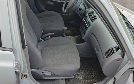 Hyundai Accent II, 2006 год, 250 000 рублей, 4 фотография