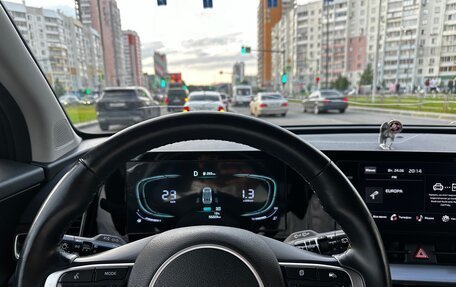 KIA Sportage IV рестайлинг, 2022 год, 3 500 000 рублей, 4 фотография