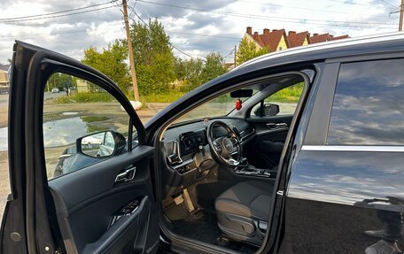 KIA Sportage IV рестайлинг, 2022 год, 3 500 000 рублей, 5 фотография