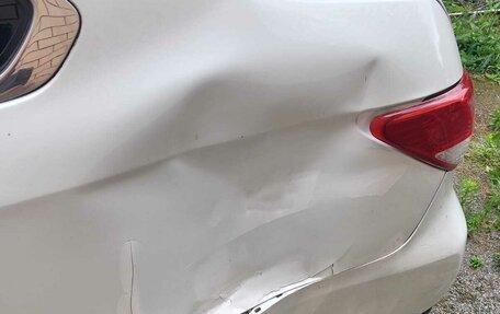 Nissan Almera, 2016 год, 330 000 рублей, 6 фотография