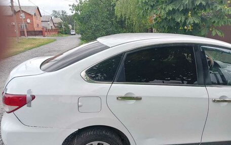Nissan Almera, 2016 год, 330 000 рублей, 5 фотография