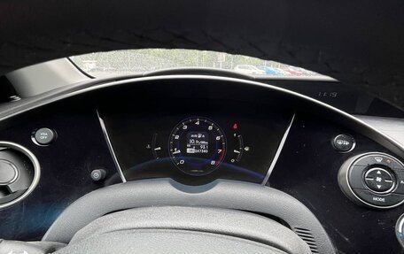 Honda Civic VIII, 2008 год, 850 000 рублей, 6 фотография