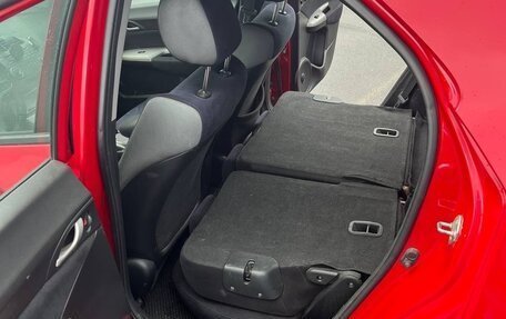 Honda Civic VIII, 2008 год, 850 000 рублей, 11 фотография