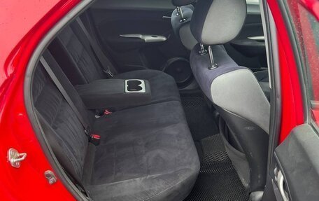 Honda Civic VIII, 2008 год, 850 000 рублей, 9 фотография