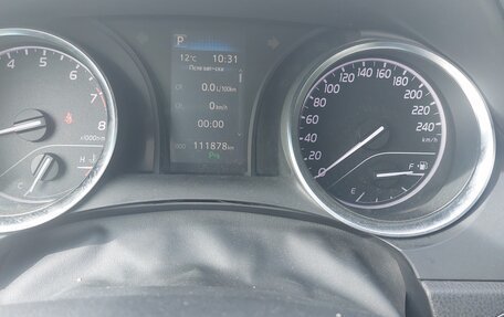 Toyota Camry, 2020 год, 2 400 000 рублей, 3 фотография