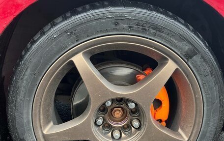Honda Civic VIII, 2008 год, 850 000 рублей, 13 фотография