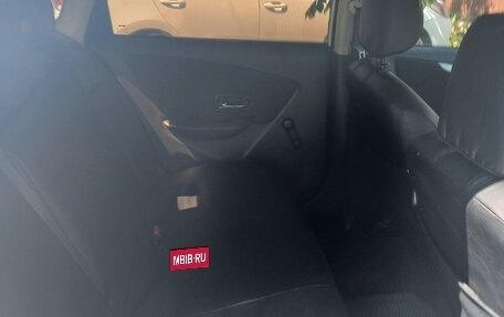 Nissan Almera, 2016 год, 330 000 рублей, 4 фотография