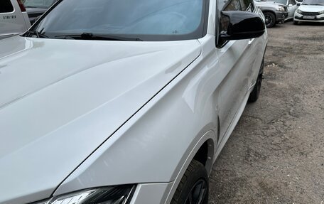 BMW X6, 2019 год, 5 900 000 рублей, 3 фотография