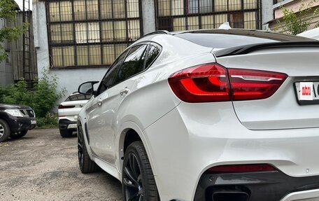 BMW X6, 2019 год, 5 900 000 рублей, 10 фотография