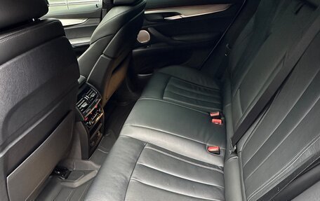 BMW X6, 2019 год, 5 900 000 рублей, 19 фотография