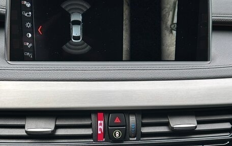 BMW X6, 2019 год, 5 900 000 рублей, 16 фотография
