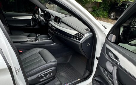 BMW X6, 2019 год, 5 900 000 рублей, 23 фотография