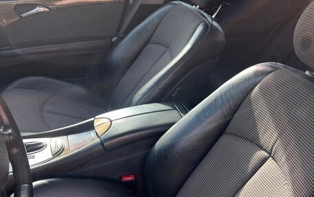 Mercedes-Benz E-Класс, 2003 год, 650 000 рублей, 2 фотография