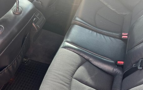 Mercedes-Benz E-Класс, 2003 год, 650 000 рублей, 10 фотография