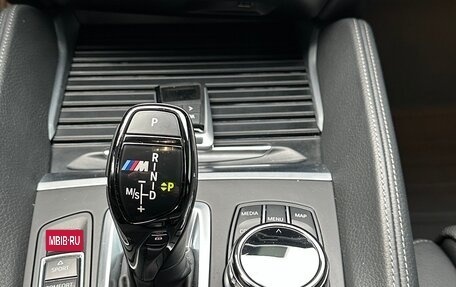 BMW X6, 2019 год, 5 900 000 рублей, 15 фотография