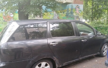 Chery CrossEastar (B14), 2008 год, 260 000 рублей, 4 фотография
