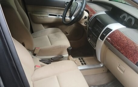 Chery CrossEastar (B14), 2008 год, 260 000 рублей, 6 фотография