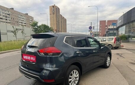 Nissan X-Trail, 2019 год, 1 990 000 рублей, 4 фотография