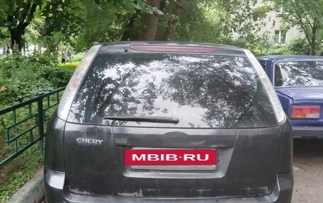 Chery CrossEastar (B14), 2008 год, 260 000 рублей, 3 фотография
