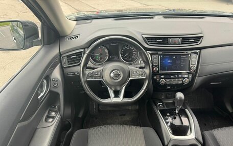 Nissan X-Trail, 2019 год, 1 990 000 рублей, 13 фотография