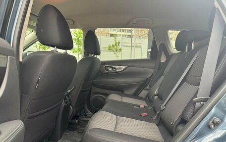 Nissan X-Trail, 2019 год, 1 990 000 рублей, 9 фотография