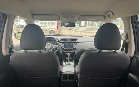 Nissan X-Trail, 2019 год, 1 990 000 рублей, 15 фотография