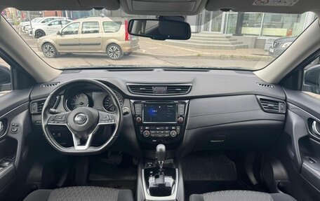 Nissan X-Trail, 2019 год, 1 990 000 рублей, 12 фотография