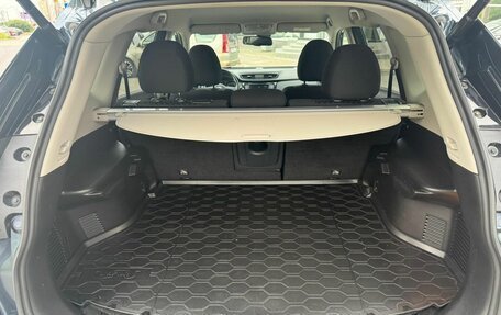 Nissan X-Trail, 2019 год, 1 990 000 рублей, 20 фотография