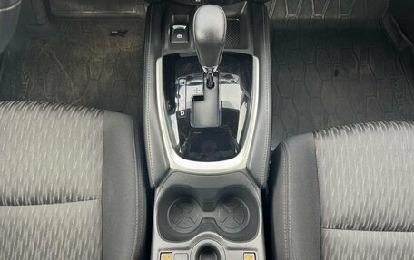 Nissan X-Trail, 2019 год, 1 990 000 рублей, 17 фотография