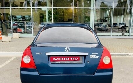 Vortex Estina II (FL-C), 2010 год, 295 000 рублей, 6 фотография