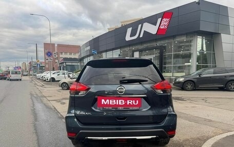 Nissan X-Trail, 2019 год, 1 990 000 рублей, 5 фотография