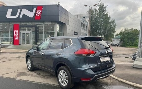Nissan X-Trail, 2019 год, 1 990 000 рублей, 6 фотография