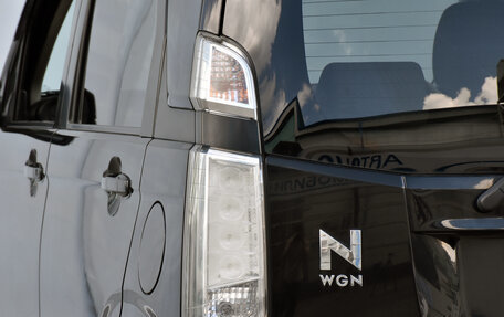 Honda N-WGN I рестайлинг, 2014 год, 799 000 рублей, 8 фотография