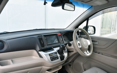 Honda N-WGN I рестайлинг, 2014 год, 799 000 рублей, 10 фотография