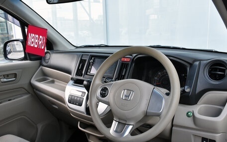 Honda N-WGN I рестайлинг, 2014 год, 799 000 рублей, 12 фотография