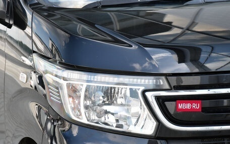 Honda N-WGN I рестайлинг, 2014 год, 799 000 рублей, 6 фотография