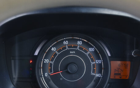 Honda N-WGN I рестайлинг, 2014 год, 799 000 рублей, 14 фотография